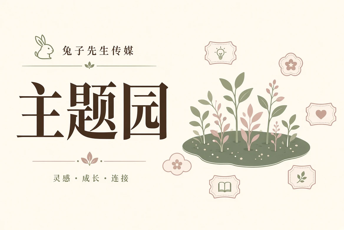 主题园影像